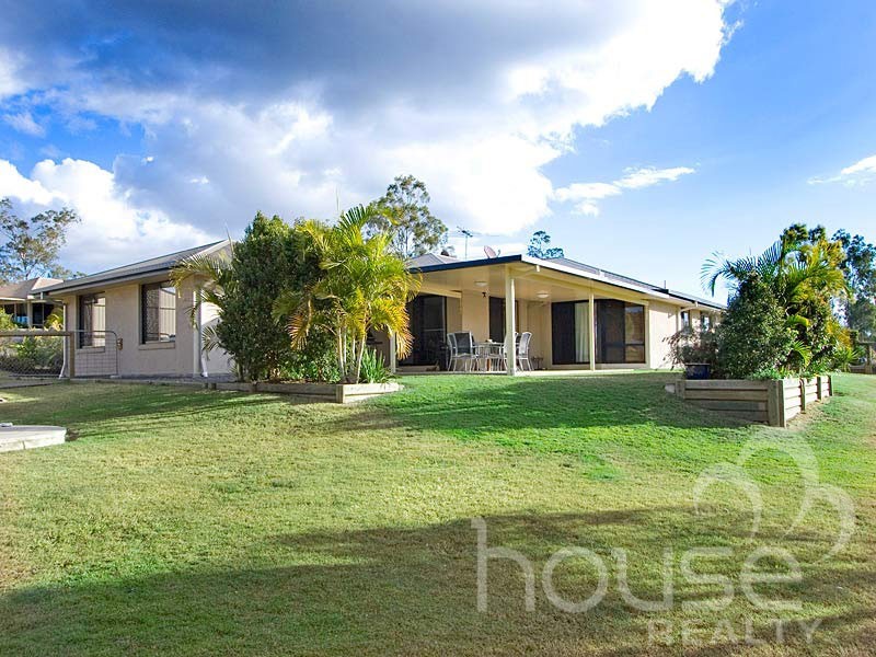 43 Diamantina Circle, Karalee QLD 4306