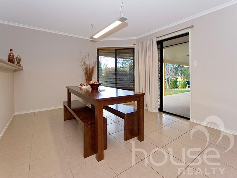 43 Diamantina Circle, Karalee QLD 4306