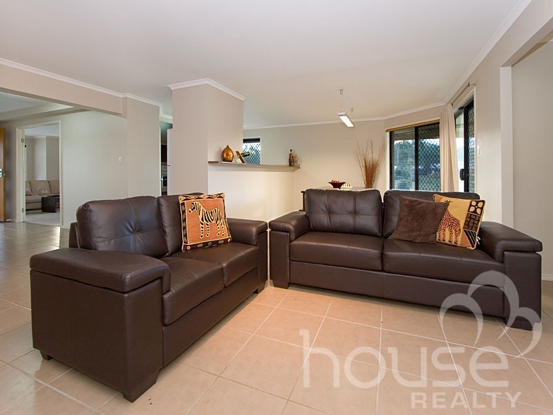 43 Diamantina Circle, Karalee QLD 4306