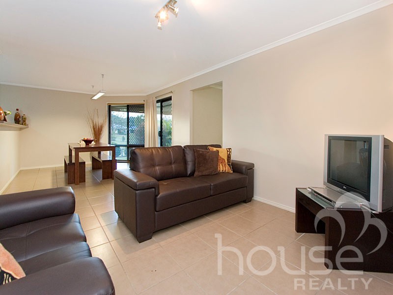 43 Diamantina Circle, Karalee QLD 4306