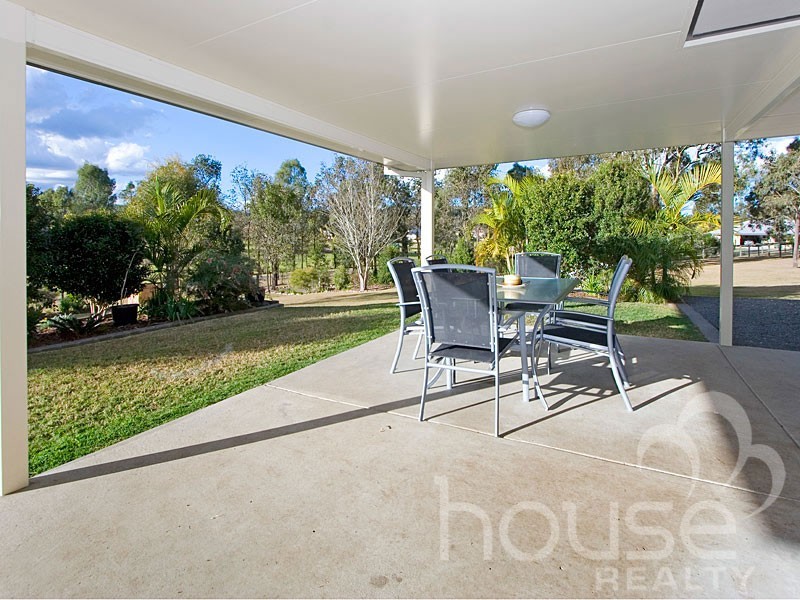 43 Diamantina Circle, Karalee QLD 4306
