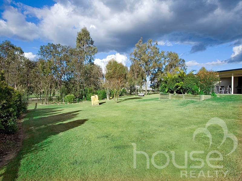 43 Diamantina Circle, Karalee QLD 4306