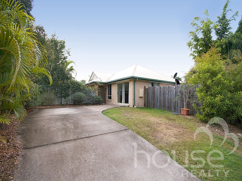 1 Cornuta Close, Bellbowrie QLD 4070