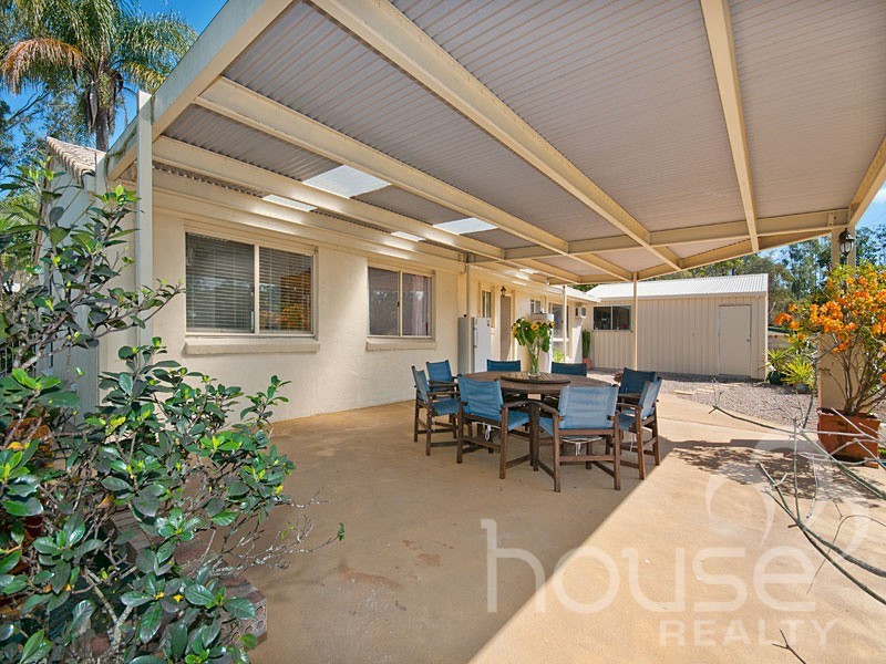 25 Douglas Court, Karalee QLD 4306