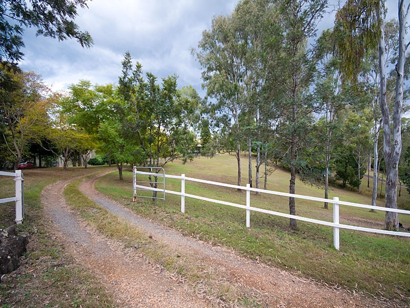 Lot 69 Swensons, Mount Crosby QLD 4306