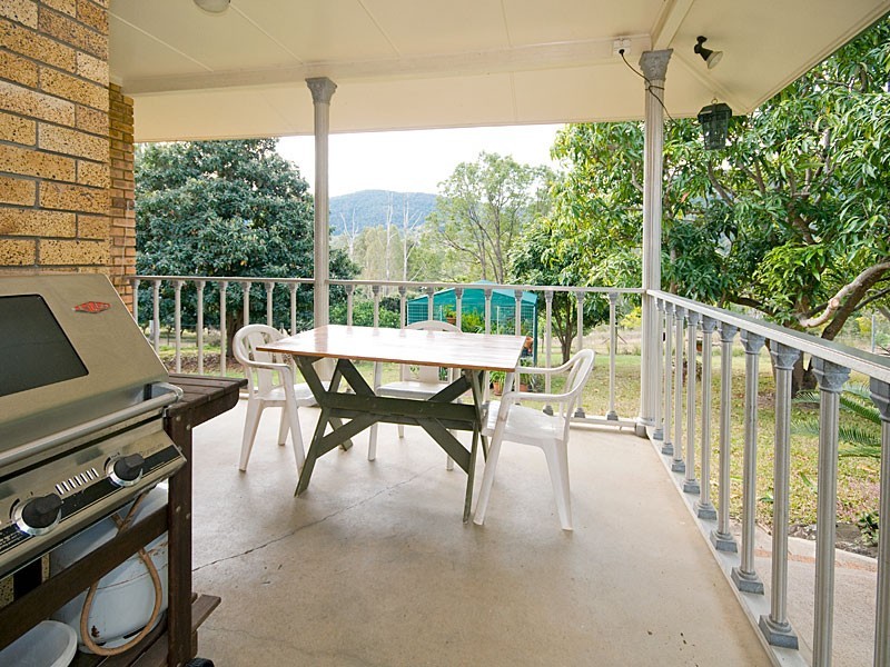 Lot 69 Swensons, Mount Crosby QLD 4306