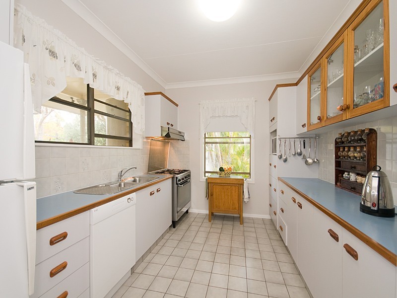 Lot 69 Swensons, Mount Crosby QLD 4306