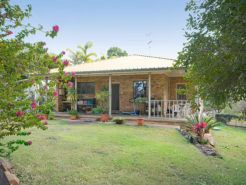Lot 69 Swensons, Mount Crosby QLD 4306