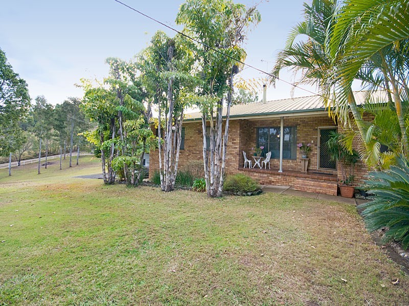 Lot 69 Swensons, Mount Crosby QLD 4306