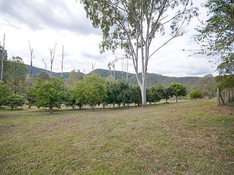 Lot 69 Swensons, Mount Crosby QLD 4306
