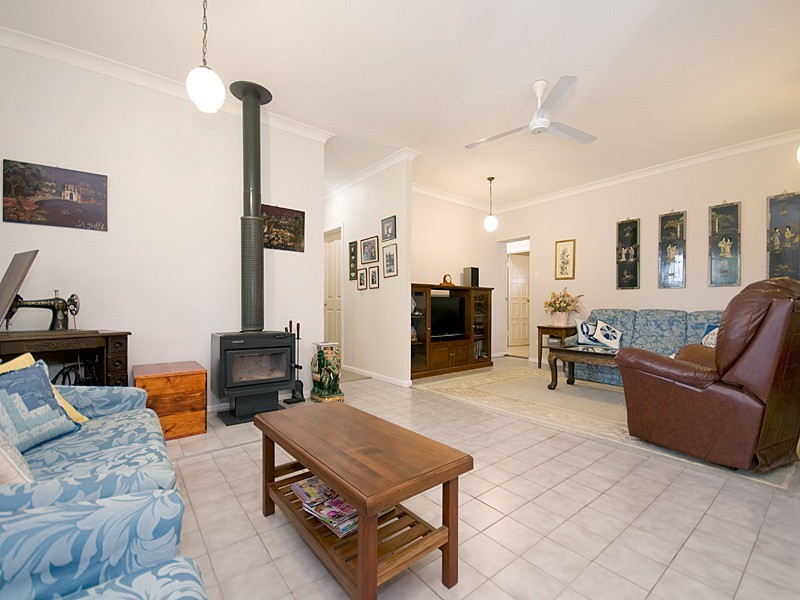 Lot 69 Swensons, Mount Crosby QLD 4306