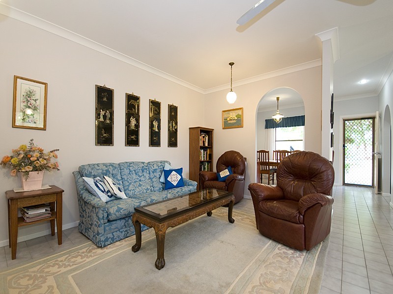 Lot 69 Swensons, Mount Crosby QLD 4306