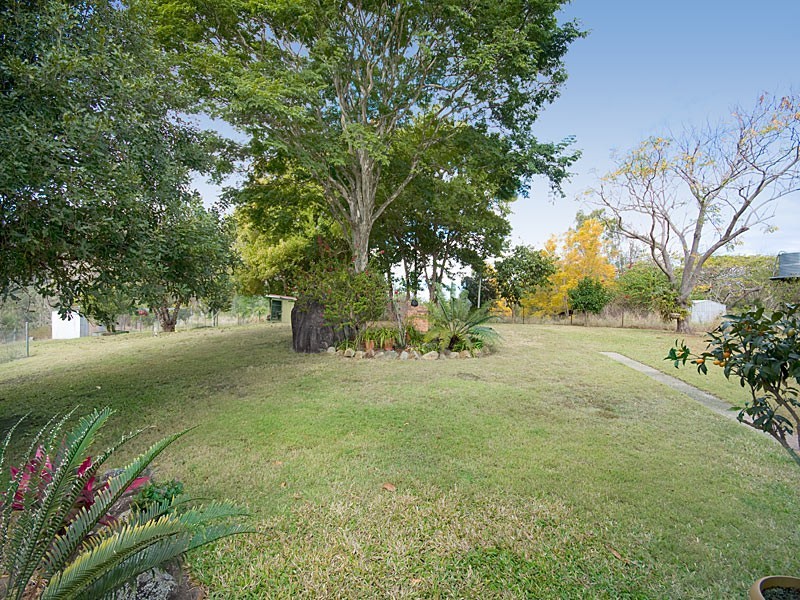Lot 69 Swensons, Mount Crosby QLD 4306