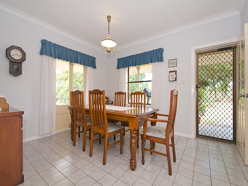 Lot 69 Swensons, Mount Crosby QLD 4306