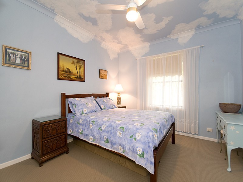 Lot 69 Swensons, Mount Crosby QLD 4306