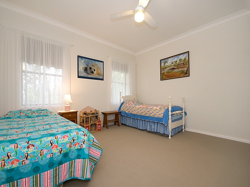 Lot 69 Swensons, Mount Crosby QLD 4306