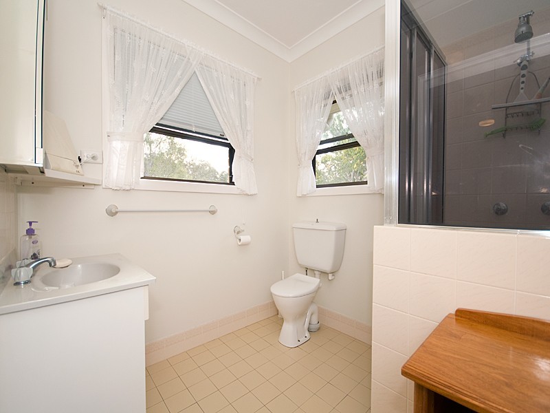 Lot 69 Swensons, Mount Crosby QLD 4306