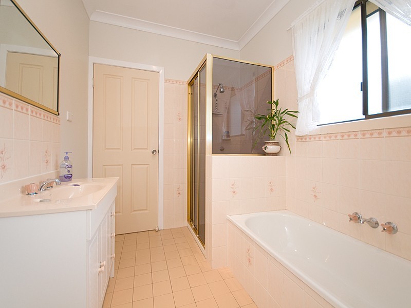 Lot 69 Swensons, Mount Crosby QLD 4306