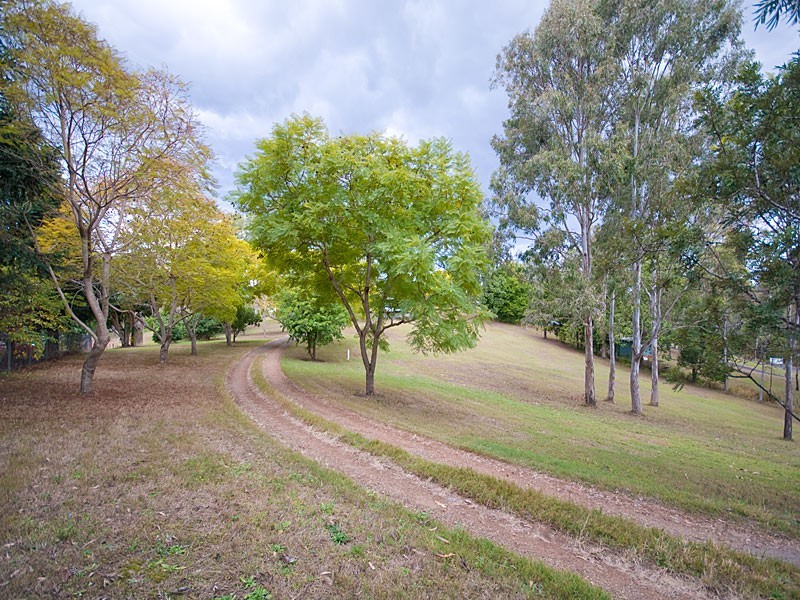 Lot 69 Swensons, Mount Crosby QLD 4306