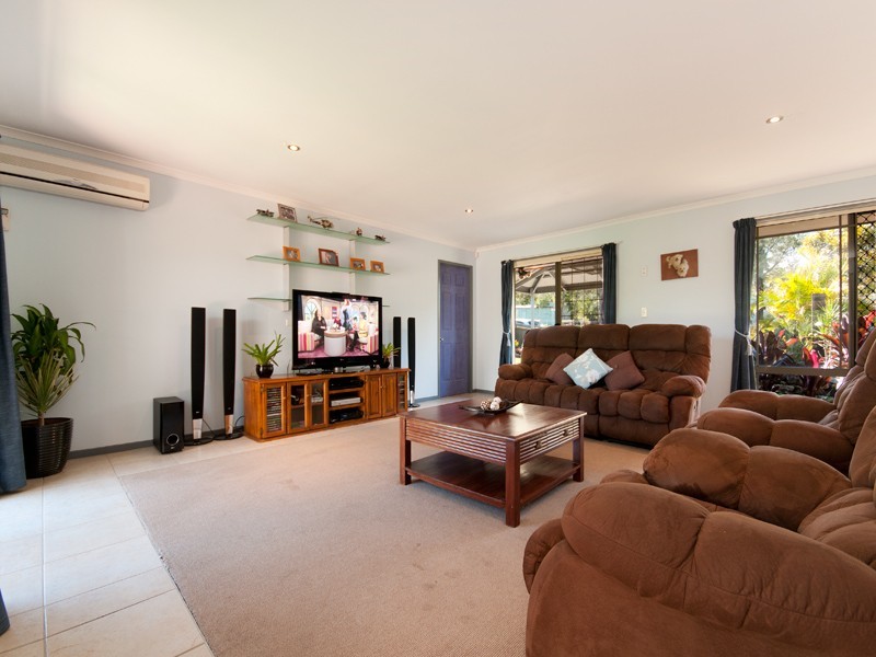 25 Harold Summervilles Road, Karalee QLD 4306