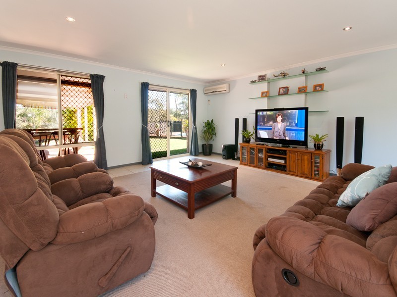 25 Harold Summervilles Road, Karalee QLD 4306