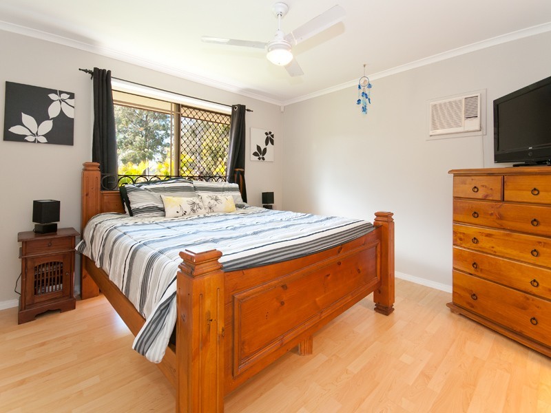 25 Harold Summervilles Road, Karalee QLD 4306