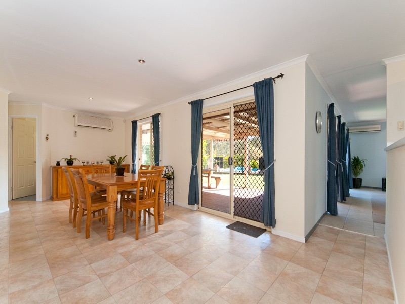 25 Harold Summervilles Road, Karalee QLD 4306