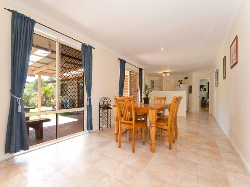 25 Harold Summervilles Road, Karalee QLD 4306