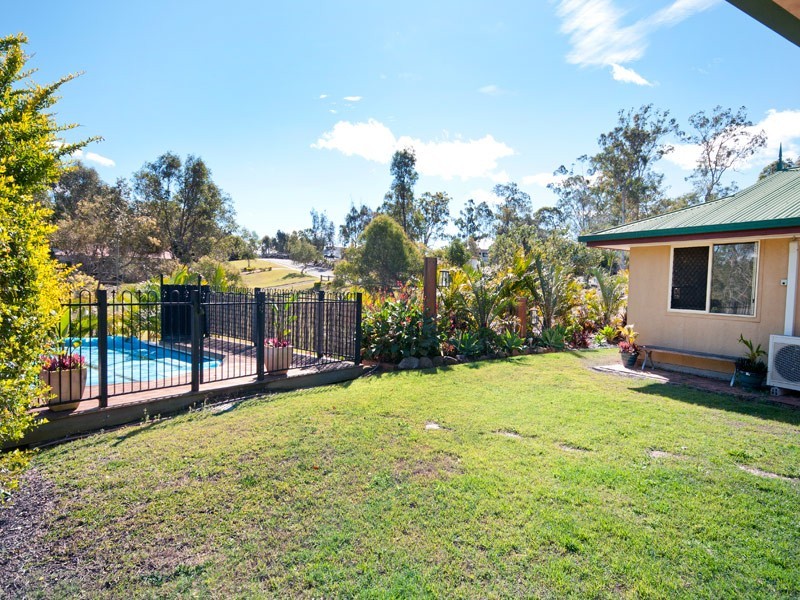 25 Harold Summervilles Road, Karalee QLD 4306