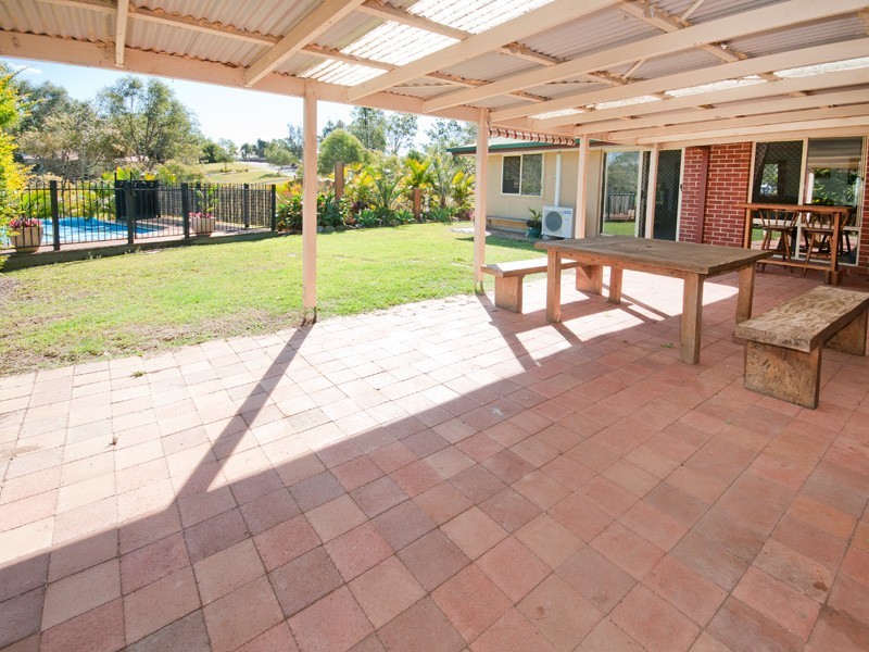 25 Harold Summervilles Road, Karalee QLD 4306