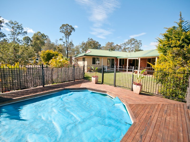 25 Harold Summervilles Road, Karalee QLD 4306