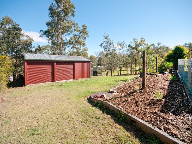 25 Harold Summervilles Road, Karalee QLD 4306