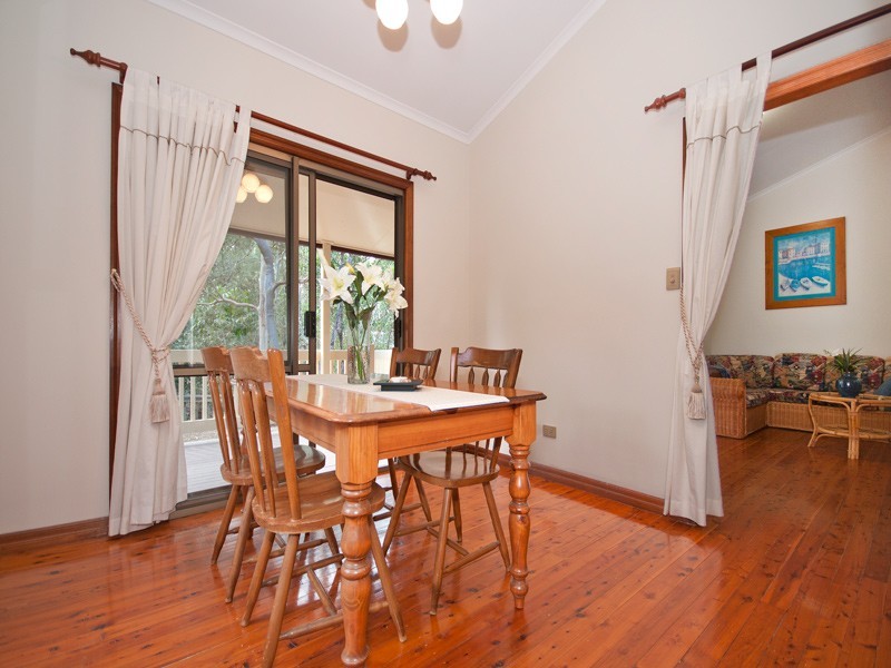 43 Mountain Vista Court, Mount Crosby QLD 4306