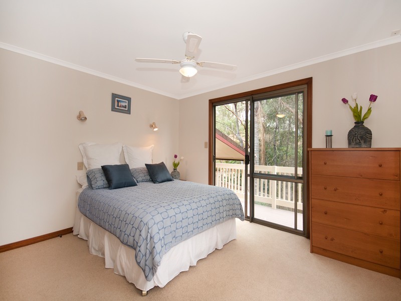 43 Mountain Vista Court, Mount Crosby QLD 4306