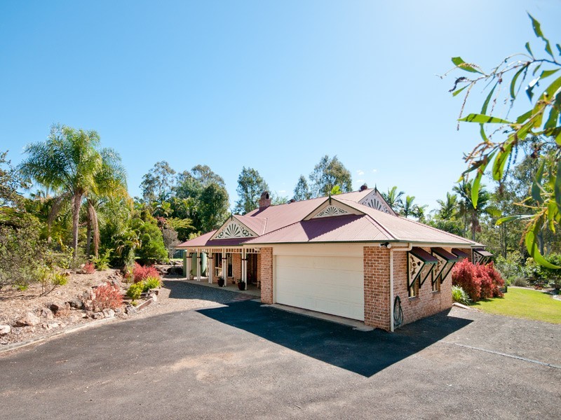 34 Balmoral Grove, Karalee QLD 4306