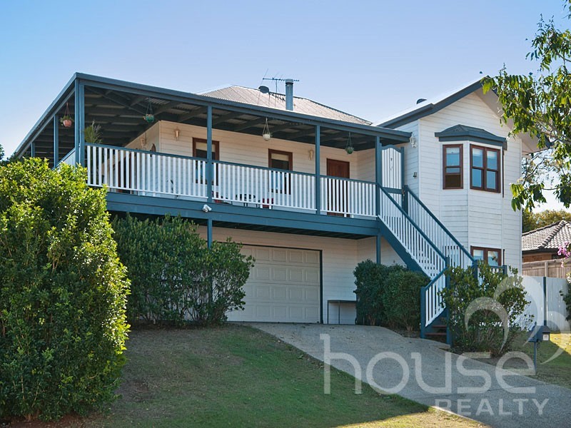 44 Crestwood Place, Moggill QLD 4070