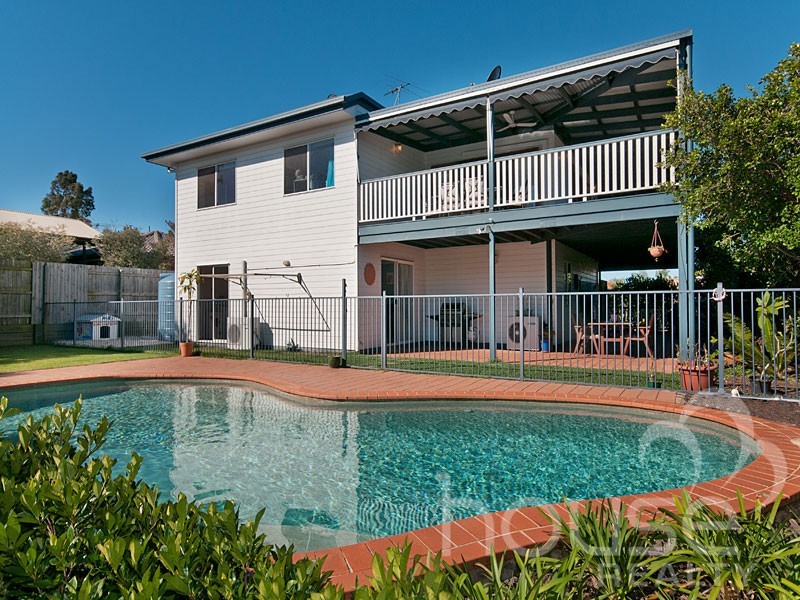 44 Crestwood Place, Moggill QLD 4070
