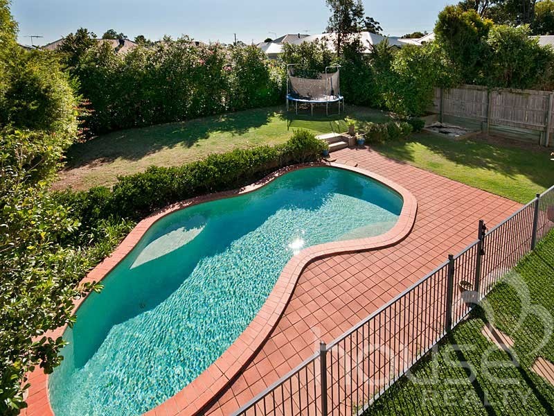 44 Crestwood Place, Moggill QLD 4070