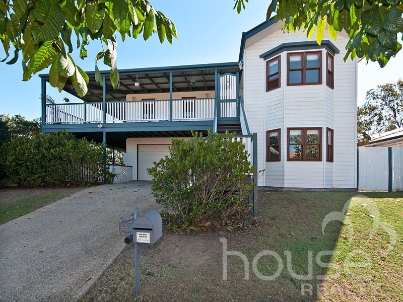 44 Crestwood Place, Moggill QLD 4070