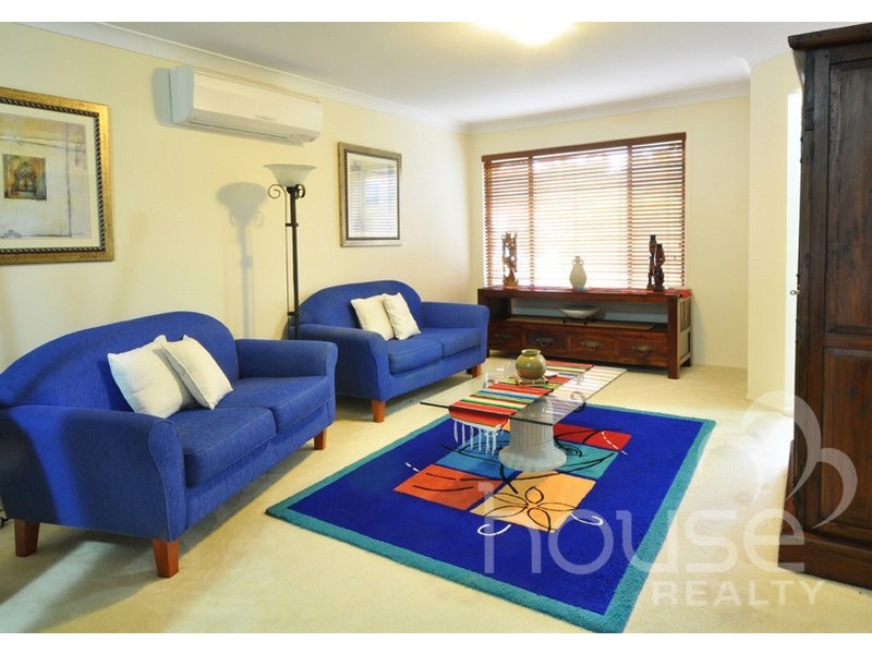 8 Jabiru Place, Bellbowrie QLD 4070