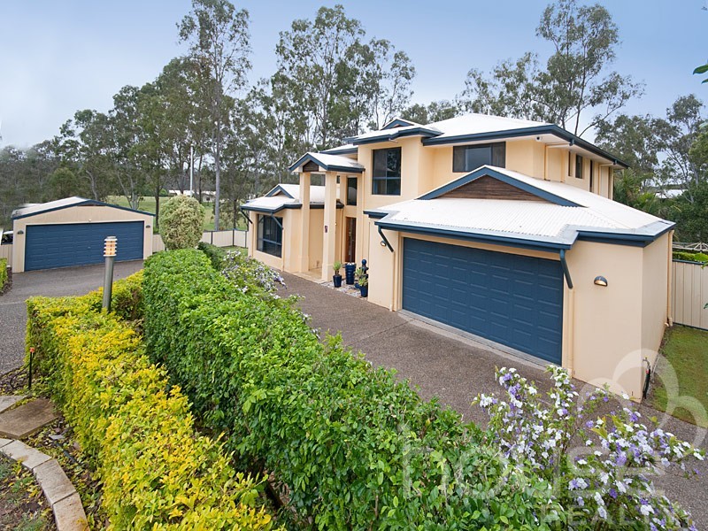 49 Myora Row, Karalee QLD 4306