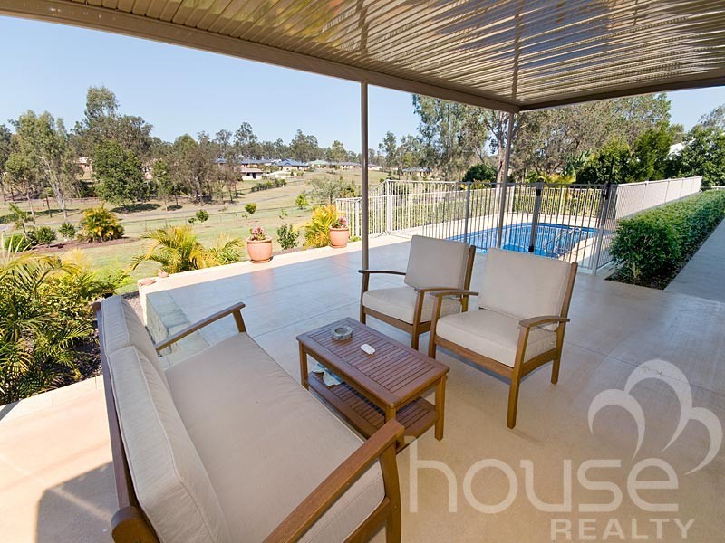 5 President Circle, Karalee QLD 4306