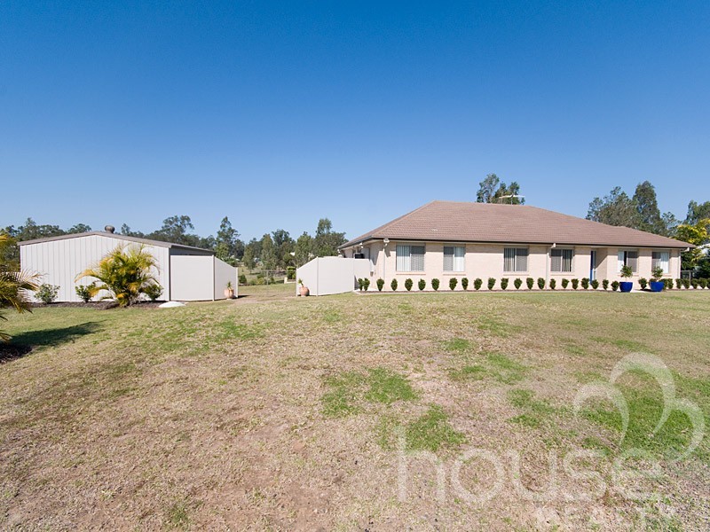 5 President Circle, Karalee QLD 4306