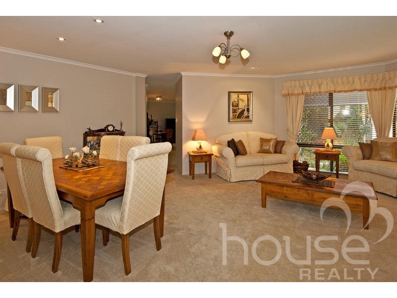 76 Highmead Drive, Brassall QLD 4305