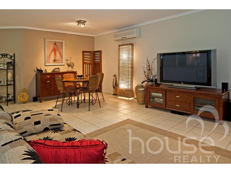 76 Highmead Drive, Brassall QLD 4305