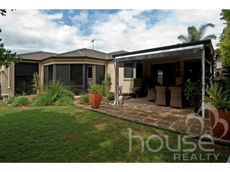 76 Highmead Drive, Brassall QLD 4305