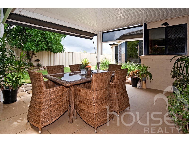 76 Highmead Drive, Brassall QLD 4305