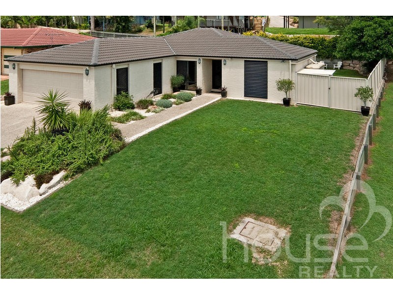 76 Highmead Drive, Brassall QLD 4305