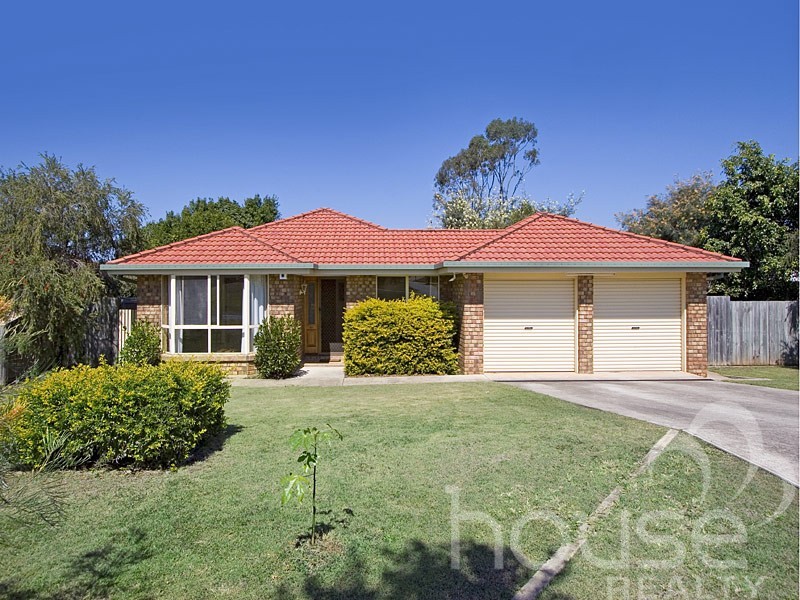 24 Crestwood Place, Moggill QLD 4070