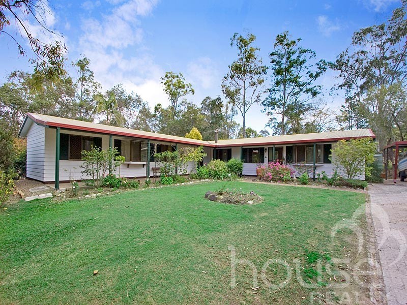 464 Junction Road, Karalee QLD 4306